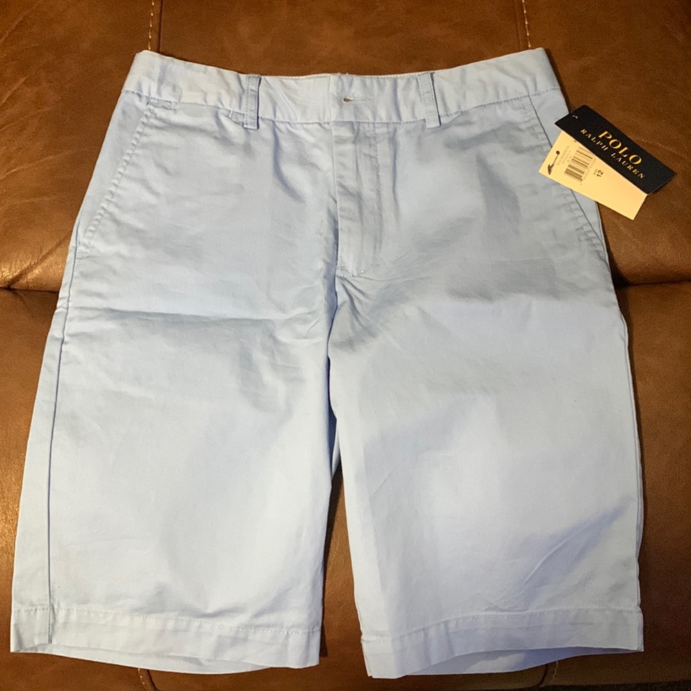 Ralph Lauren Blue shorts, Brand new with tag